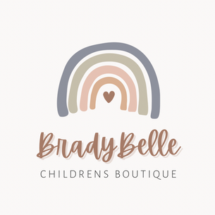 Brady Belle Childrens Boutique